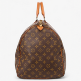 LOUIS VUITTON KEEPALL 55