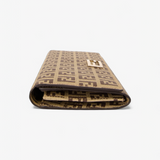 FENDI ZUCCHINO WALLET