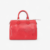 LOUIS VUITTON SPEEDY 25