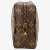 LOUIS VUITTON TOILETTE SMALL