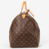 LOUIS VUITTON KEEPALL 55