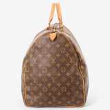 LOUIS VUITTON KEEPALL 60