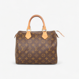 LOUIS VUITTON SPEEDY 25