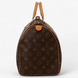 LOUIS VUITTON SPEEDY 35