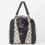 GUCCI GG SUPREME BOSTON