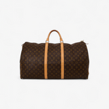 LOUIS VUITTON KEEPALL 60