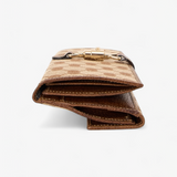 GUCCI GG JACKIE WALLET