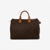 LOUIS VUITTON SPEEDY 35