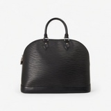 LOUIS VUITTON ALMA GM