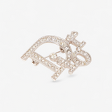 CHRISTIAN DIOR BROCHE