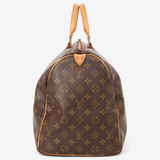 LOUIS VUITTON KEEPALL 50