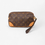 LOUIS VUITTON MARLY DRAGONNE PM
