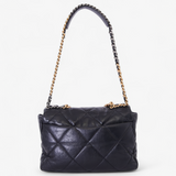 CHANEL 19 CLASSIC FLAPBAG