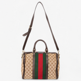 GUCCI WEB BOSTON