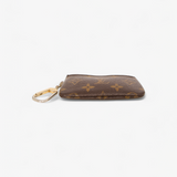 LOUIS VUITTON KEY POUCH