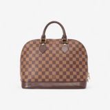 LOUIS VUITTON ALMA PM