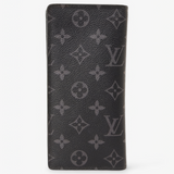 LOUIS VUITTON BRAZZA WALLET