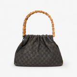 GUCCI GG BAMBOO TOTE