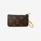 LOUIS VUITTON KEY POUCH