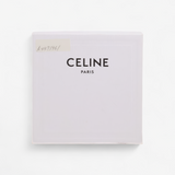 CELINE TRIOMPHE BELT