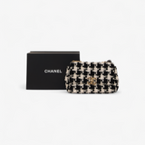 CHANEL CHANEL 19 SMALL