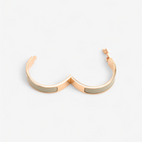 HERMÈS CLIC H- BRACELET
