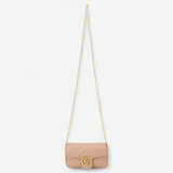 GUCCI MINI GG MARMONT