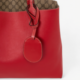 GUCCI GG SUPREME REVERSIBLE