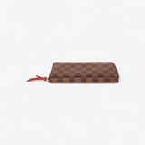 LOUIS VUITTON CLEMENCE WALLET