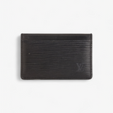 LOUIS VUITTON LOUIS VUITTON CARD HOLDER