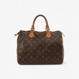 LOUIS VUITTON SPEEDY 30
