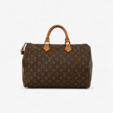 LOUIS VUITTON SPEEDY 35