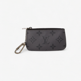 LOUIS VUITTON KEY POUCH