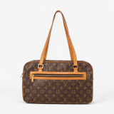 LOUIS VUITTON CITE GM