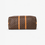 LOUIS VUITTON KEEPALL 55