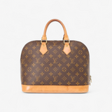 LOUIS VUITTON ALMA PM