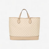 GUCCI OPHIDIA LARGE TOTE