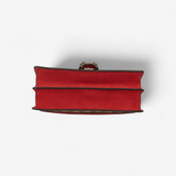 GUCCI GG DIONYSUS SUPREME SHOULDER BAG
