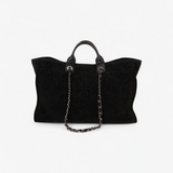 CHANEL LARGE SHOPPER