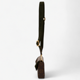 LOUIS VUITTON MULLTY POCHETTE FELICIE MONOGRAM BROWN