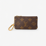 LOUIS VUITTON KEY POUCH