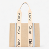 CHLOE WOODY MEDIUM