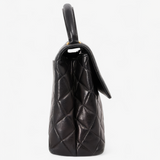 CHANEL TOP HANDLE