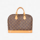 LOUIS VUITTON ALMA