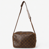 LOUIS VUITTON REPORTER PM