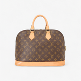 LOUIS VUITTON ALMA PM
