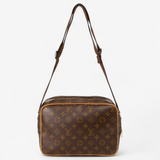 LOUIS VUITTON REPORTER PM