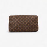 LOUIS VUITTON SPEEDY 35