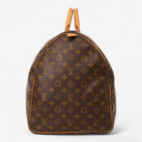 LOUIS VUITTON KEEPALL 60