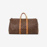 LOUIS VUITTON KEEPALL 60